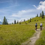 In Near Hochzillertal Area * Fügen