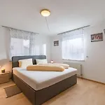 Vakantiehuis In Near Hochzillertal Area