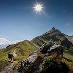 Vakantiehuis In Near Hochzillertal Area