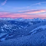 Vakantiehuis In Near Hochzillertal Area Fügen