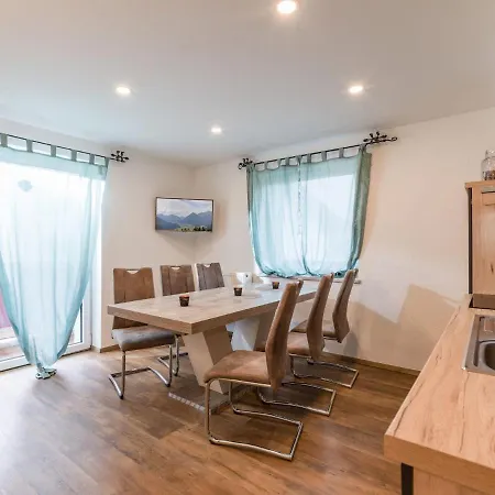 Holiday home In Near Hochzillertal Area *