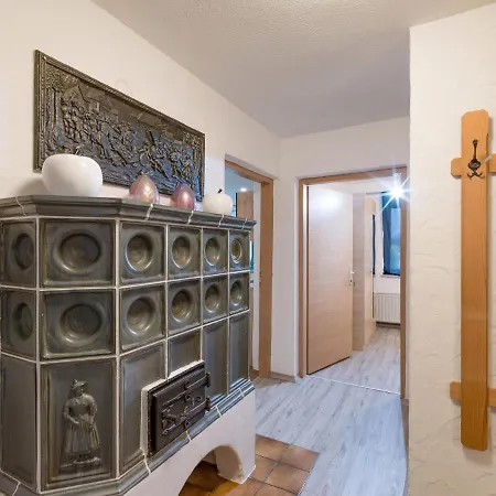 In Near Hochzillertal Area Holiday home *