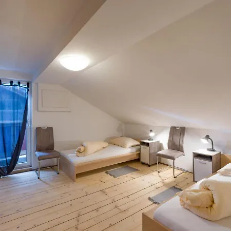 In Near Hochzillertal Area