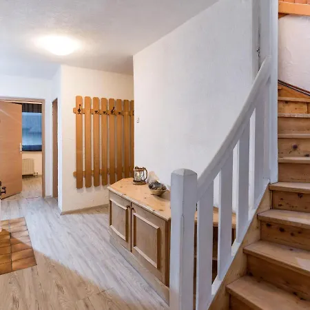 In Near Hochzillertal Area