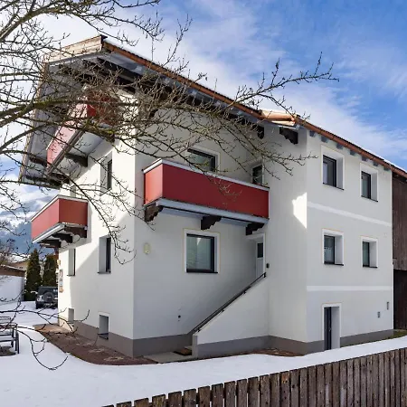 In Near Hochzillertal Area