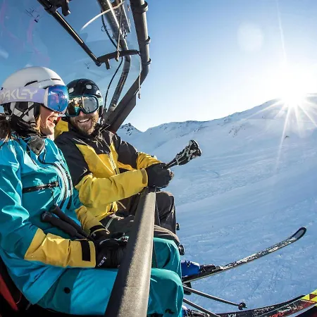 In Near Hochzillertal Area Holiday home