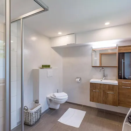 In Near Hochzillertal Area * Fuegen