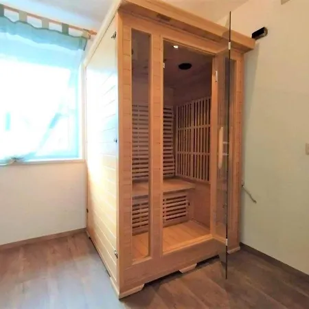 Holiday home In Near Hochzillertal Area *