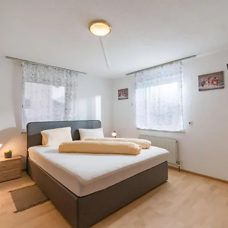 Holiday home In Near Hochzillertal Area