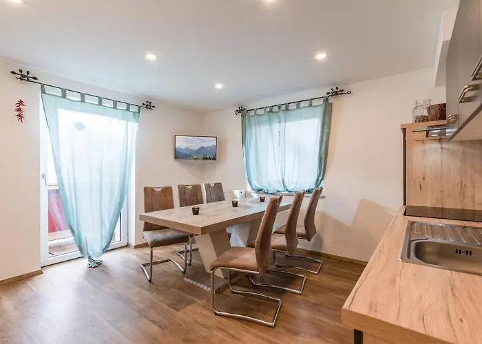 Casa vacanze In Near Hochzillertal Area *