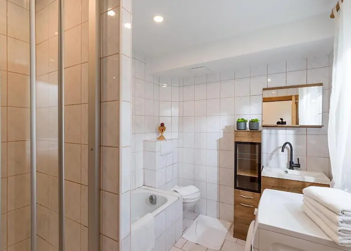 In Near Hochzillertal Area 펜션 푸겐