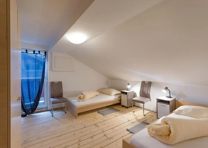 In Near Hochzillertal Area