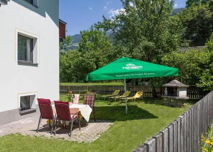 Casa vacanze In Near Hochzillertal Area