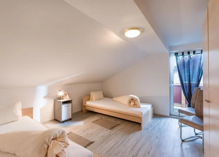 In Near Hochzillertal Area