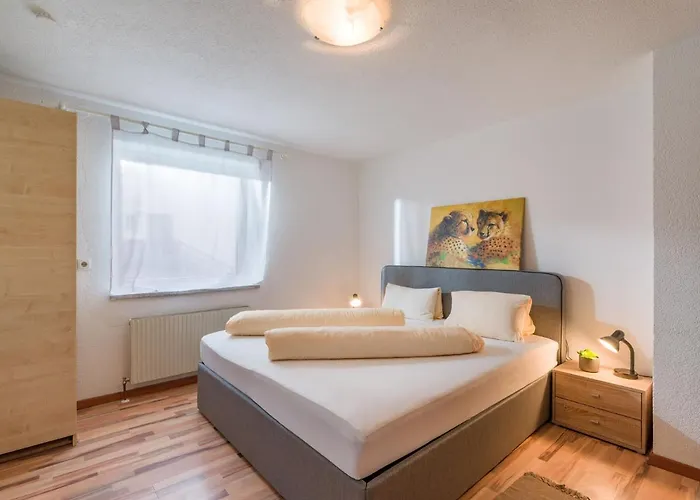 In Near Hochzillertal Area Casa vacanze Fügen