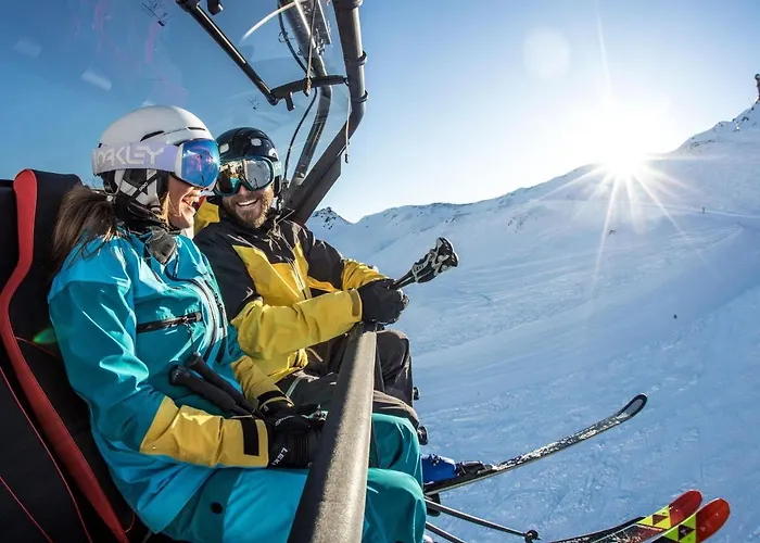 In Near Hochzillertal Area Casa vacanze