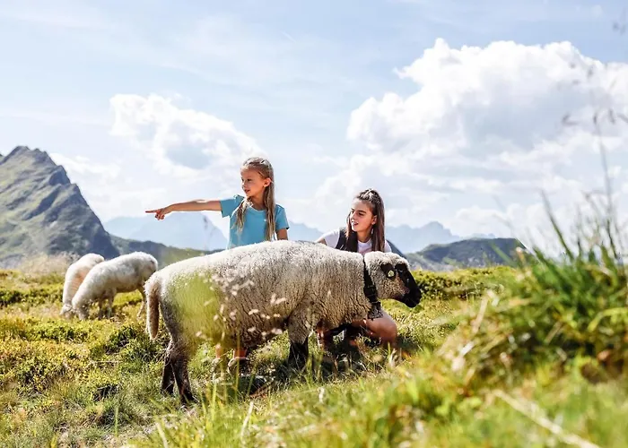 Holiday home In Near Hochzillertal Area *