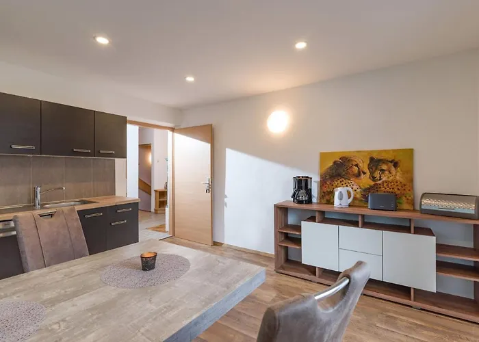 Casa vacanze In Near Hochzillertal Area *