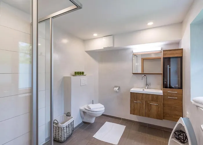 In Near Hochzillertal Area * 푸겐