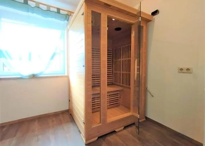 Casa vacanze In Near Hochzillertal Area *