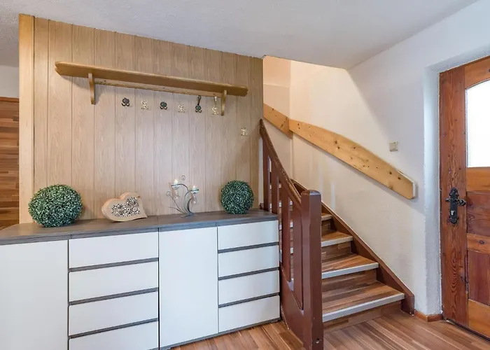 펜션 In Near Hochzillertal Area 푸겐