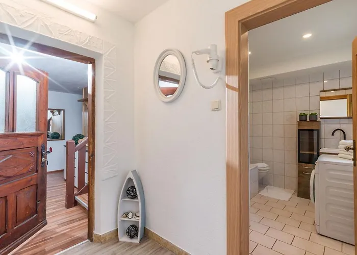 In Near Hochzillertal Area 펜션