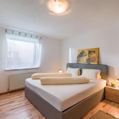 In Near Hochzillertal Area بيت للعطل فغن