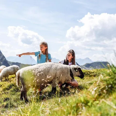 بيت للعطل In Near Hochzillertal Area *