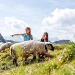 Tatil Evi In Near Hochzillertal Area *