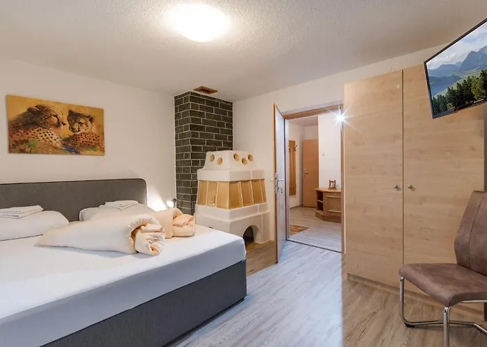 In Near Hochzillertal Area Fügen